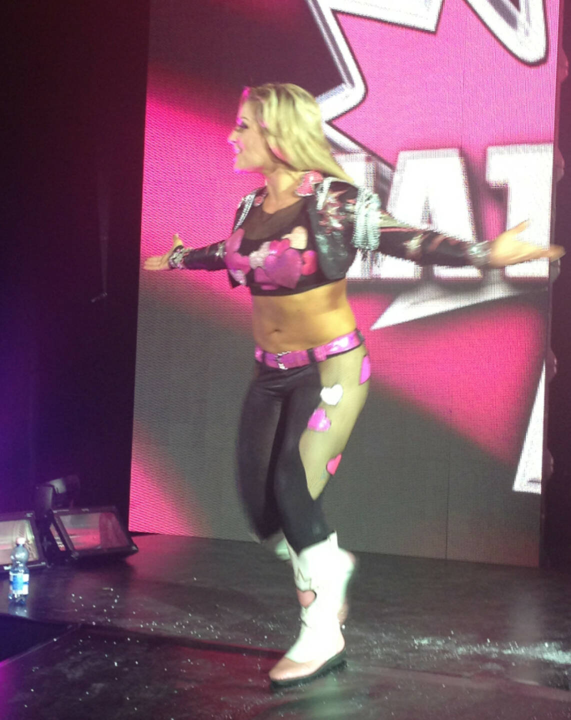 Natalya Neidhart