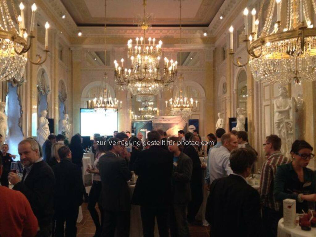 Business Angel Days 2013 (20.11.2013) 