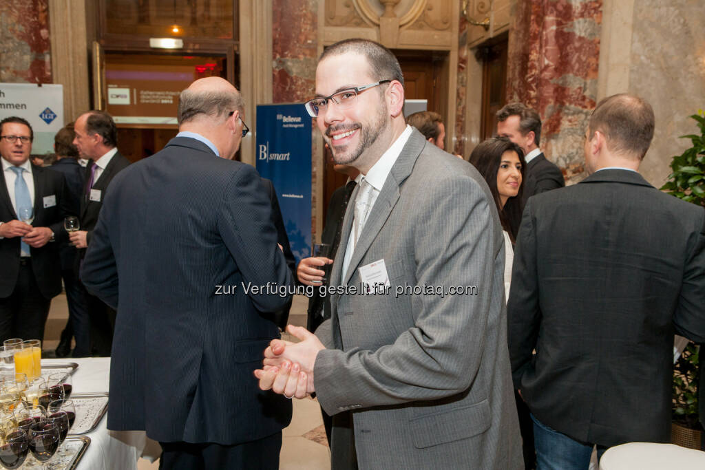 Dachfonds Award 2013/Geld Magazin, © Manfred Burger  (21.11.2013) 