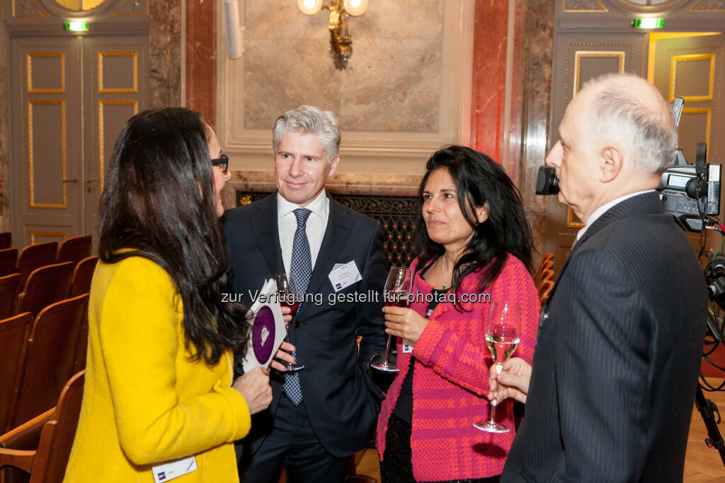 Dachfonds Award 2013/Geld Magazin, © Manfred Burger  (21.11.2013) 