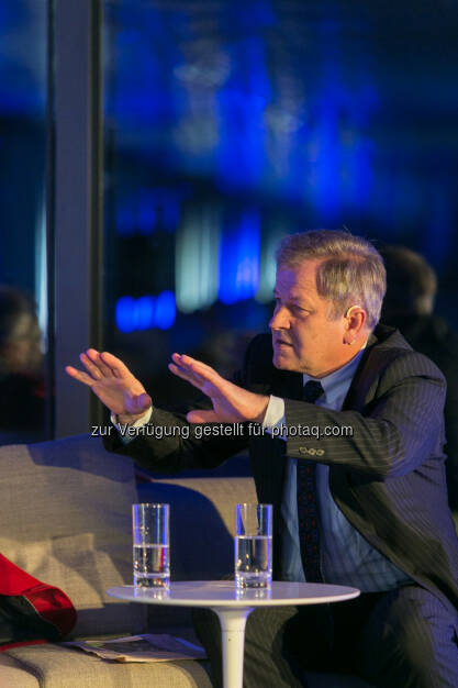 Eduard Zehetner, CEO Immofinanz Group, © Martina Draper für Immofinanz (26.11.2013) 