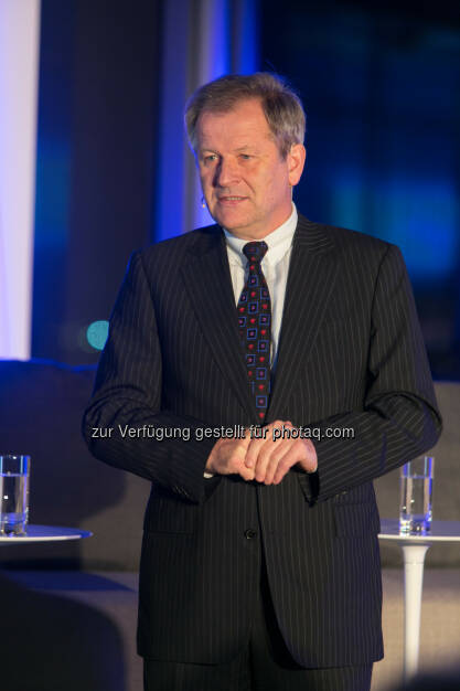 Eduard Zehetner, CEO Immofinanz Group, © Martina Draper für Immofinanz (26.11.2013) 
