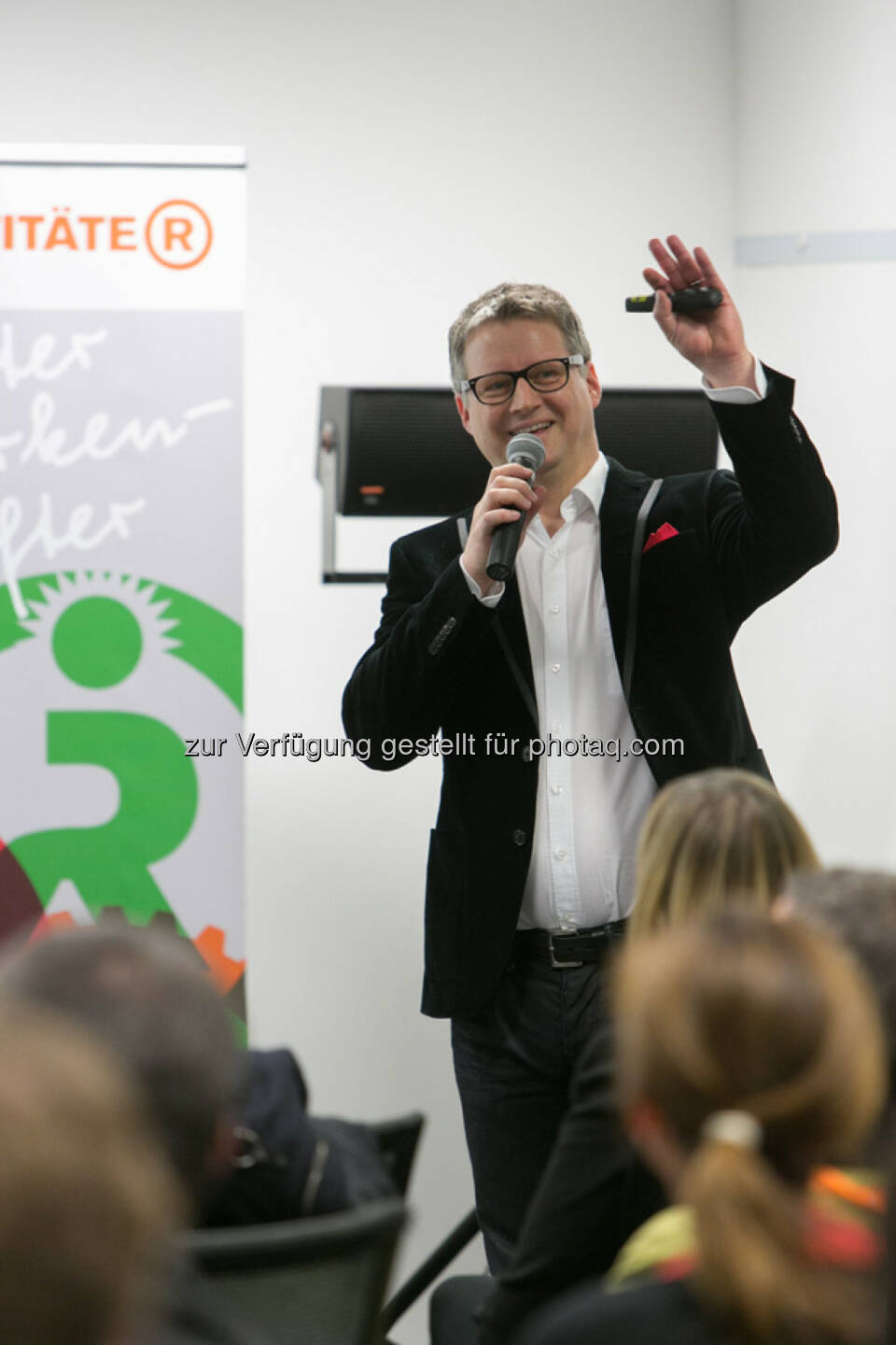 Ralf Tometschek (Identit&auml;ter)