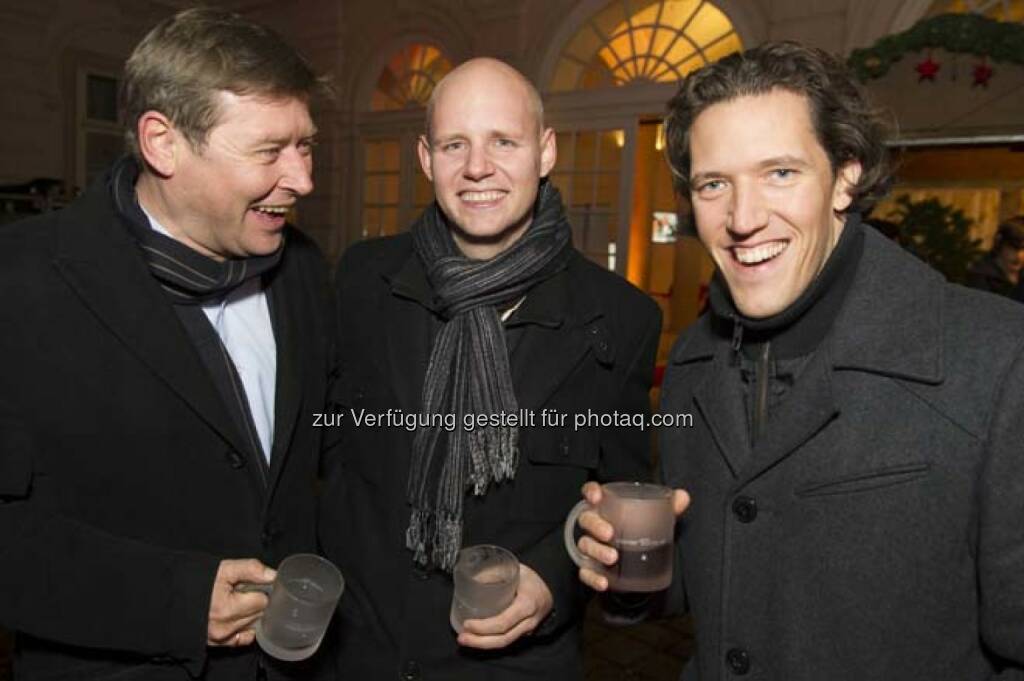 , © Wiener Börse AG (29.11.2013)