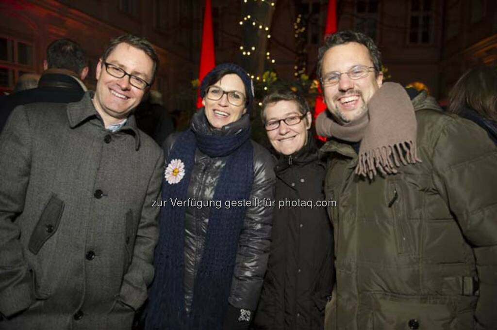 , © Wiener Börse AG (29.11.2013)