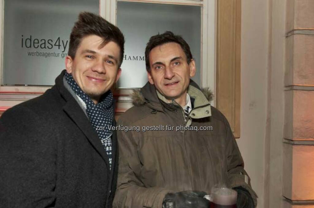 , © Wiener Börse AG (29.11.2013)