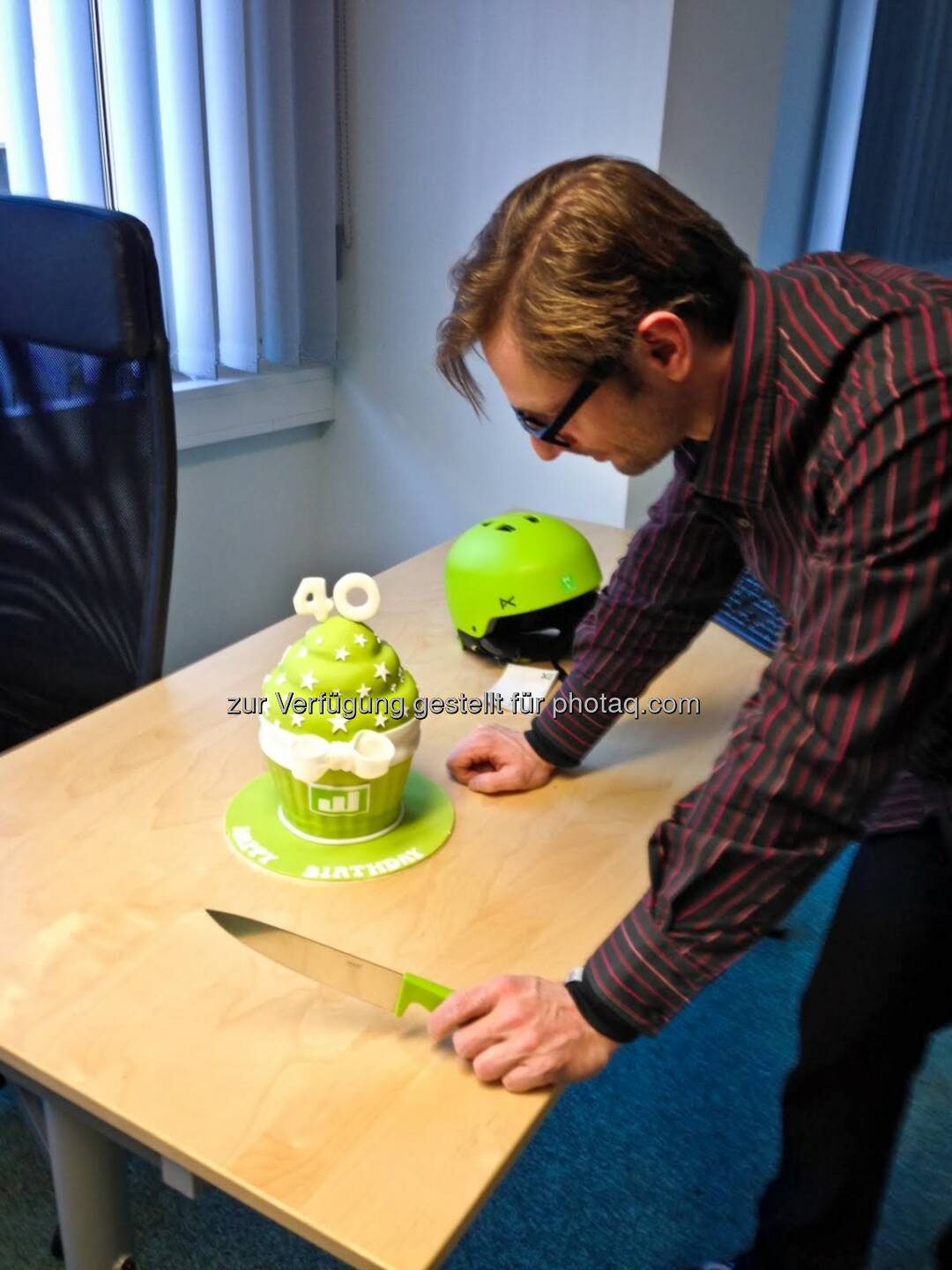 wikifolio.com Torte, Andreas Kern