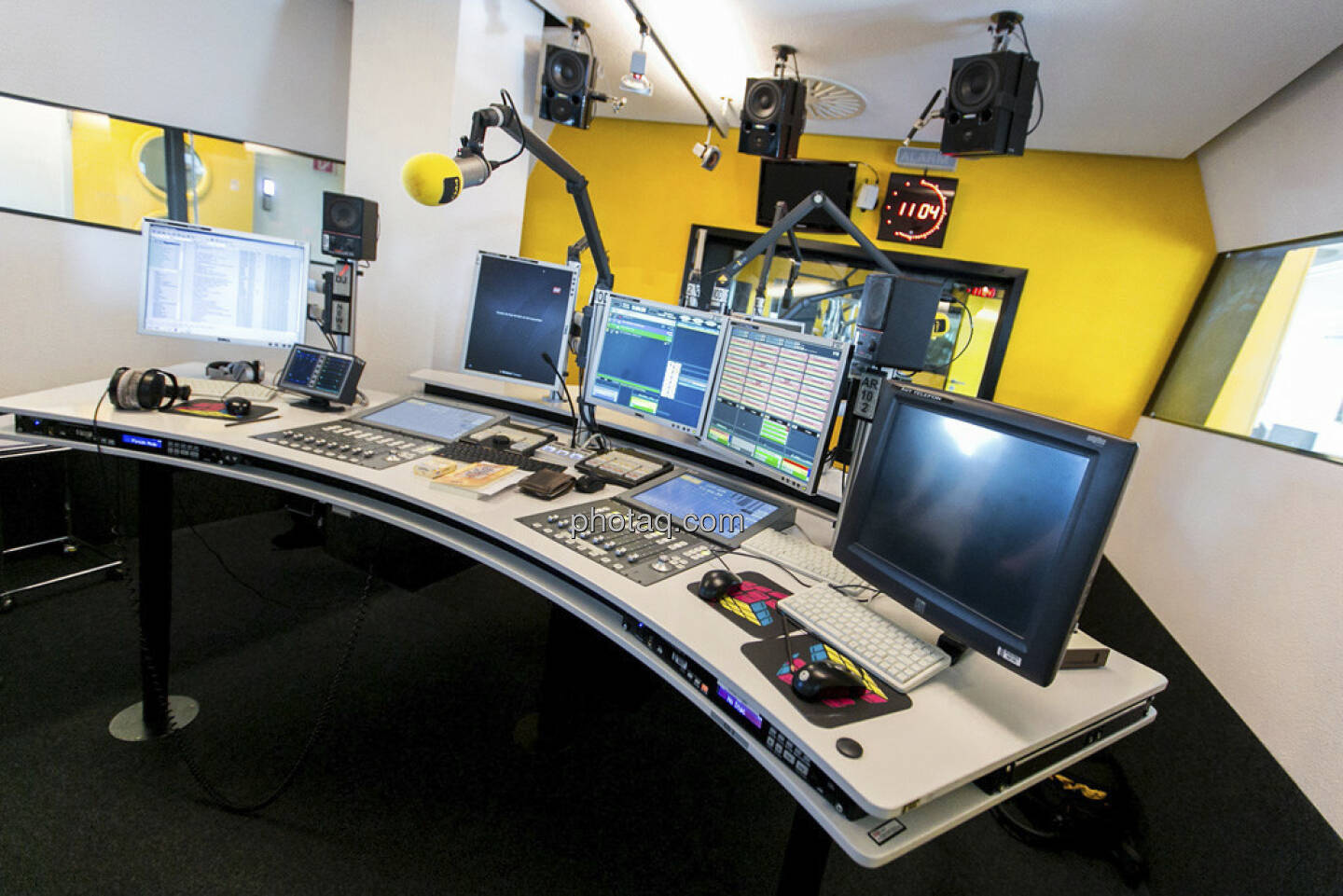 FM4 Studio