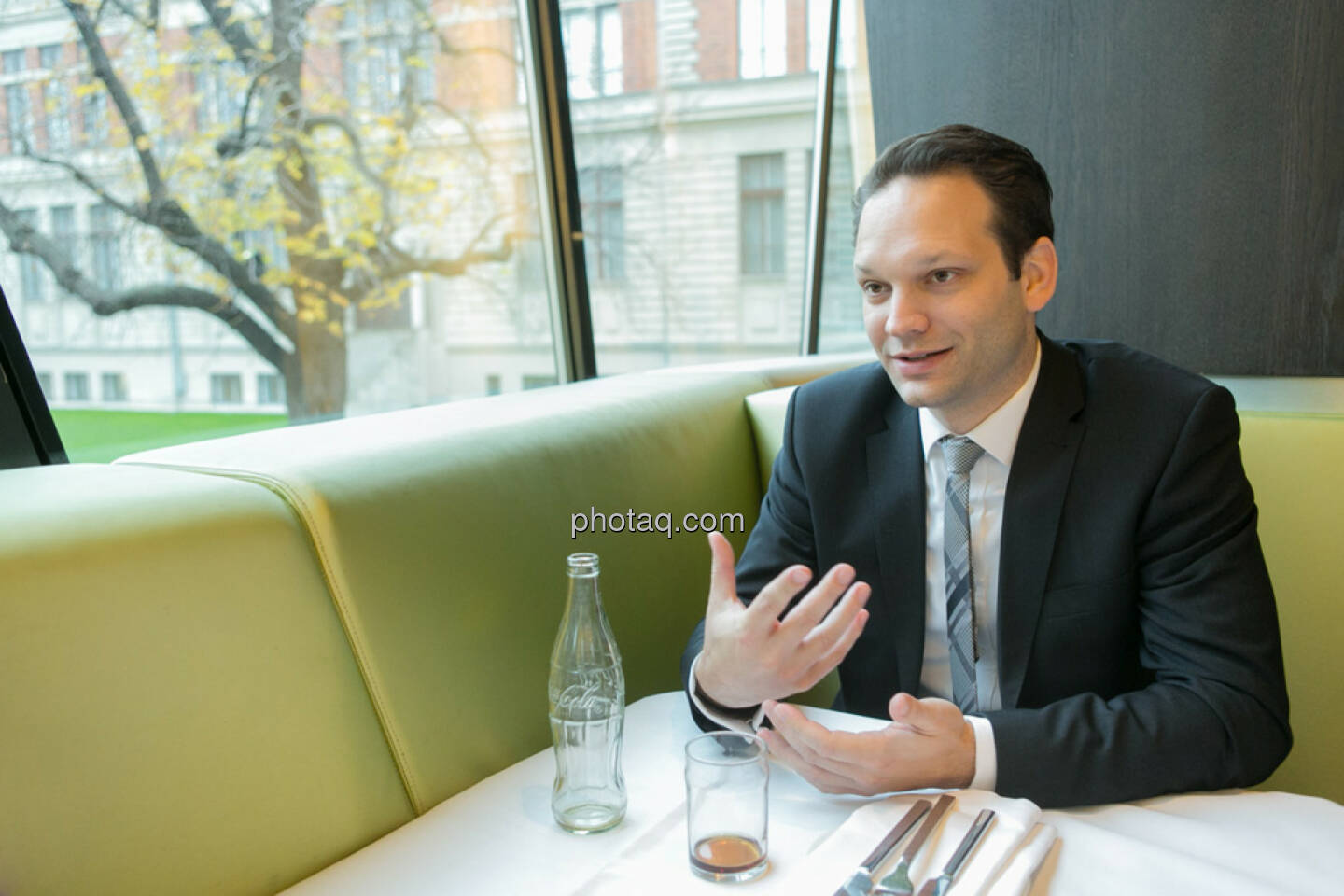Julian Schillinger (Privé)