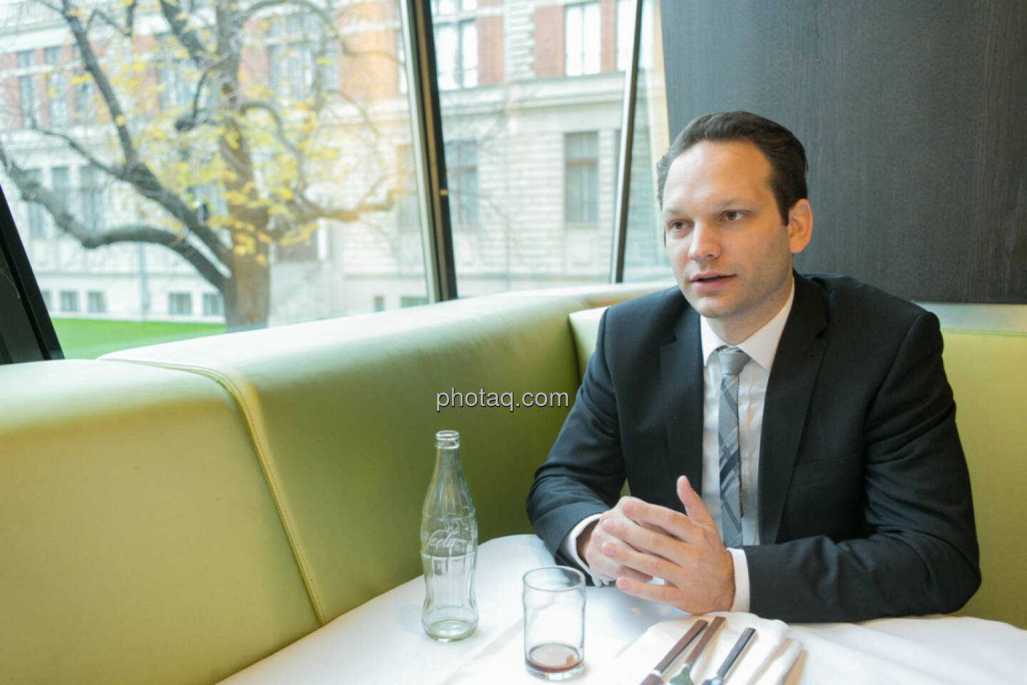 Julian Schillinger (Privé)
