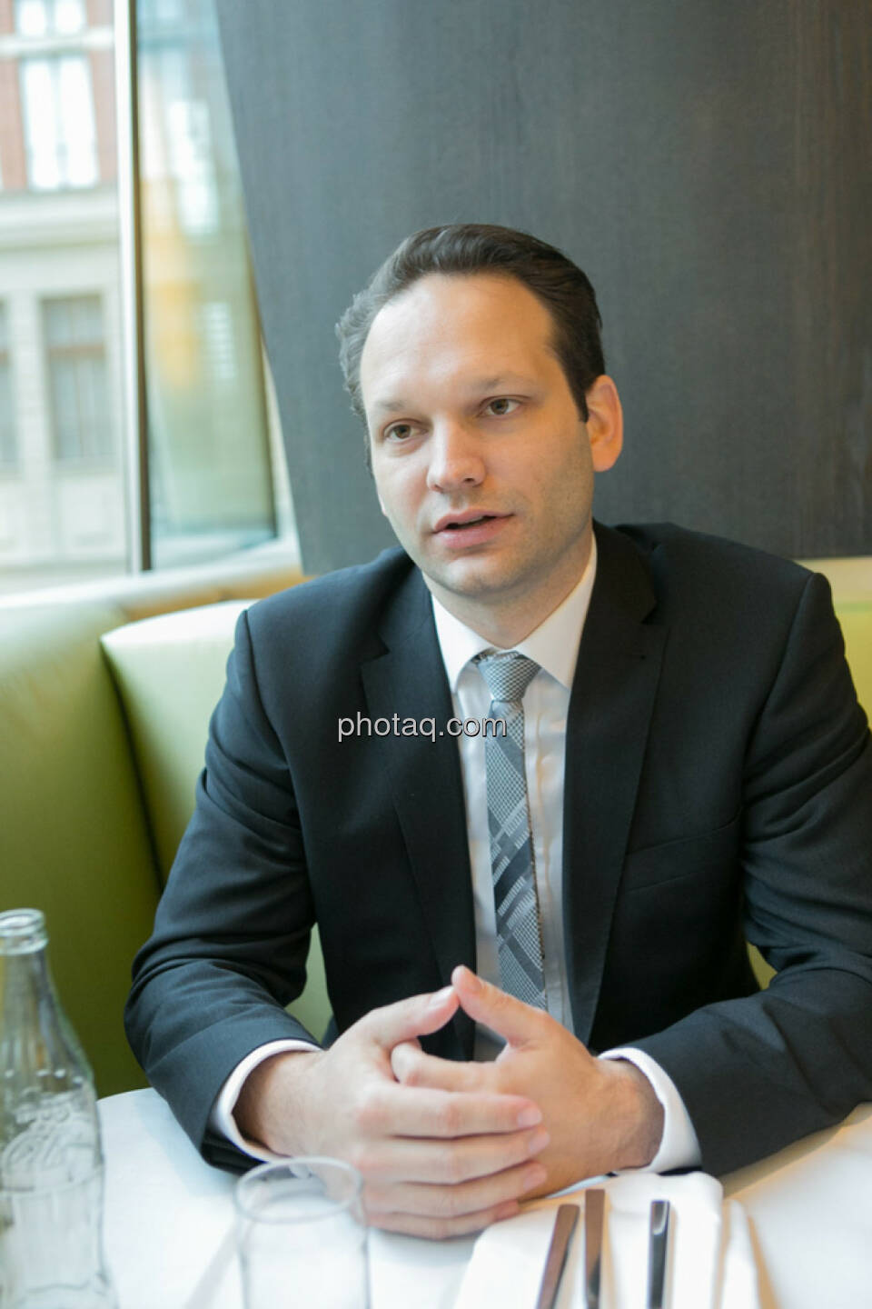 Julian Schillinger (Privé)