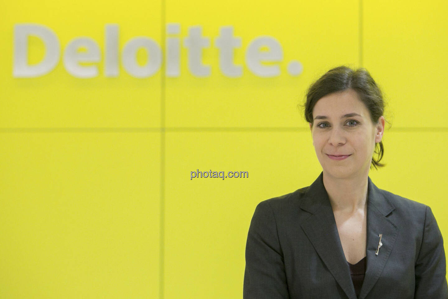 Deloitte - Nora Engel