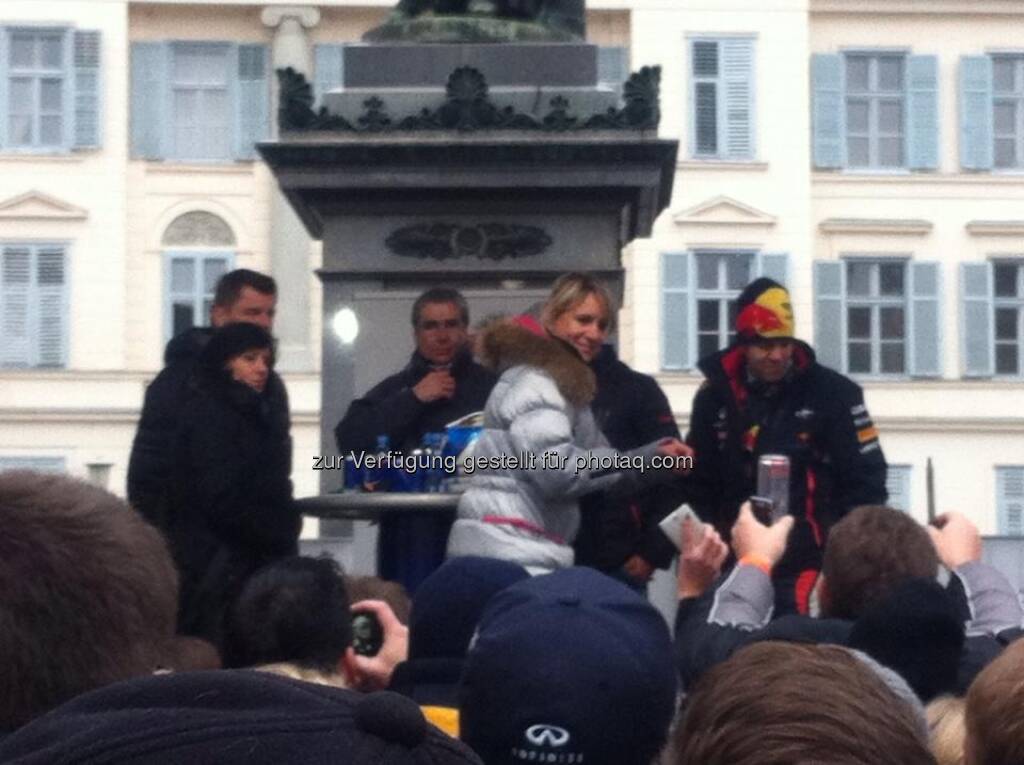 Sebastian Vettel, Red Bull Racing , © Erhard Salchenegger (15.12.2012) 