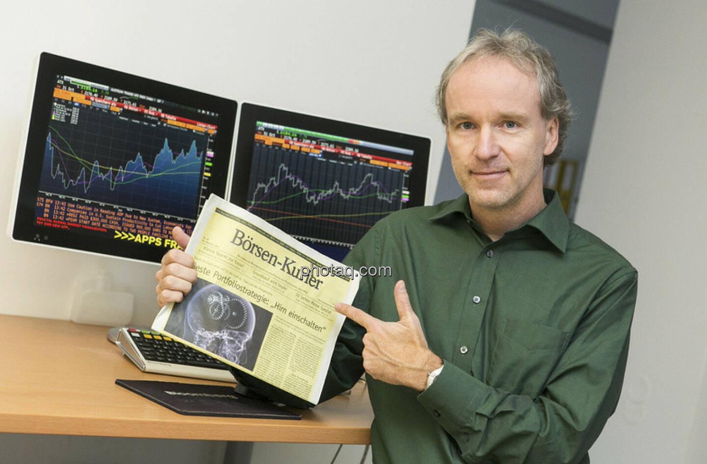 Bloomberg, Börsen-Kurier, Christian Drastil (c) Martina Draper