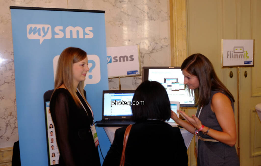 Pioneers Festival 2013 - mysms (21.12.2013) 