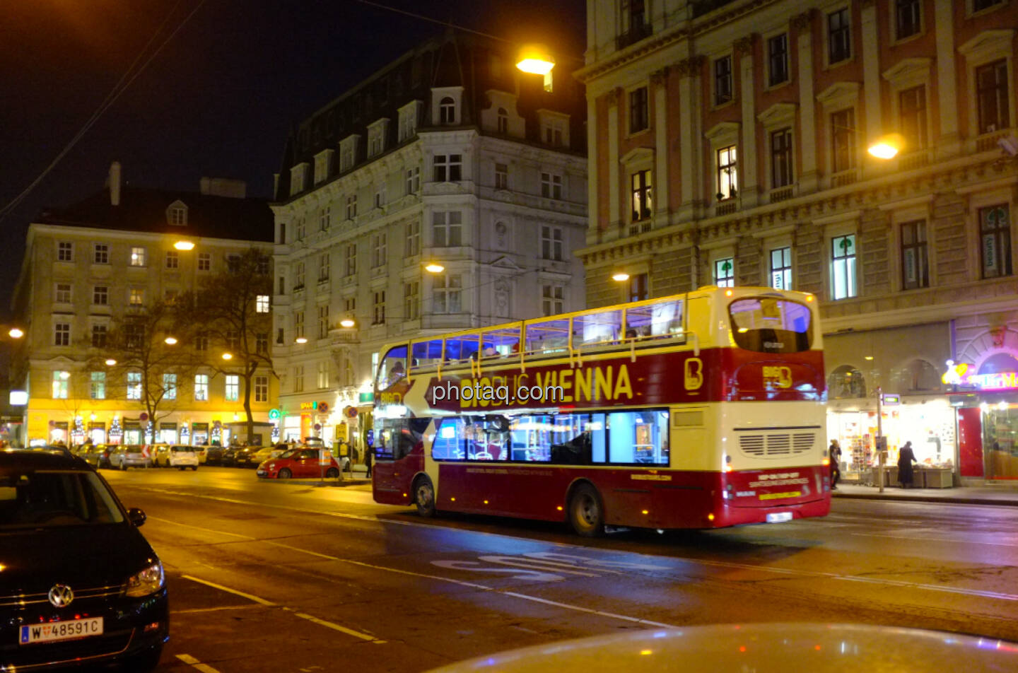 Big Bus Vienna