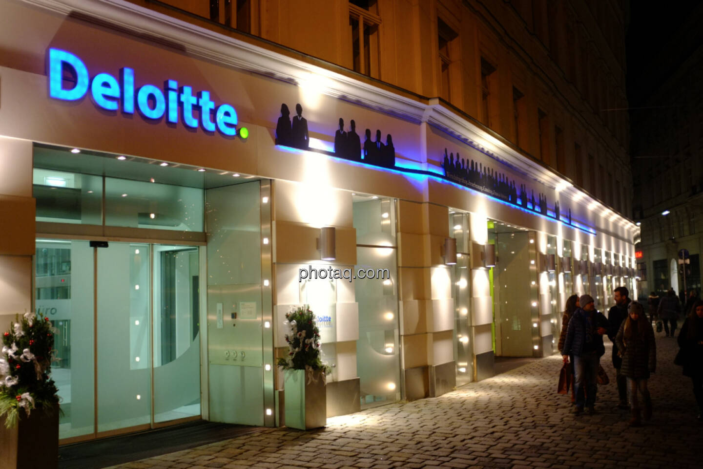 Deloitte