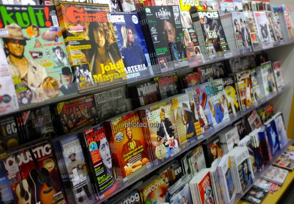 Musikmagazine (22.12.2013) 