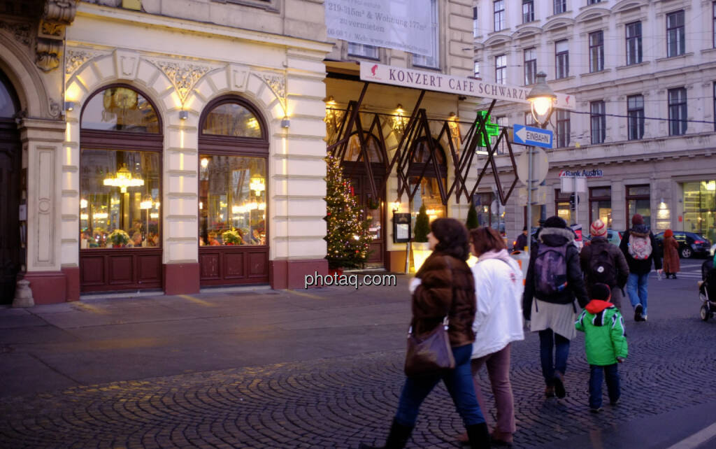 Cafe Schwarzenberg (22.12.2013) 