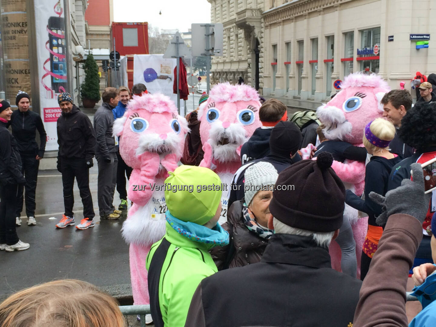 LCC Silvesterlauf 2013