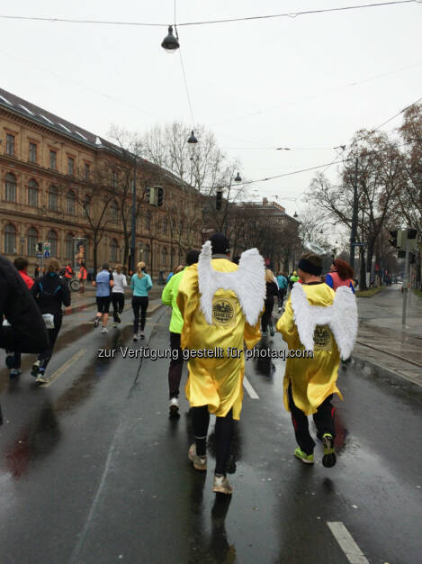 LCC Silvesterlauf 2013, © Martina Draper (31.12.2013) 