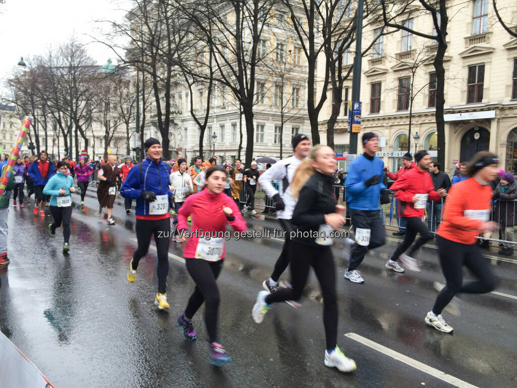 LCC Silvesterlauf 2013, © Martina Draper (31.12.2013) 