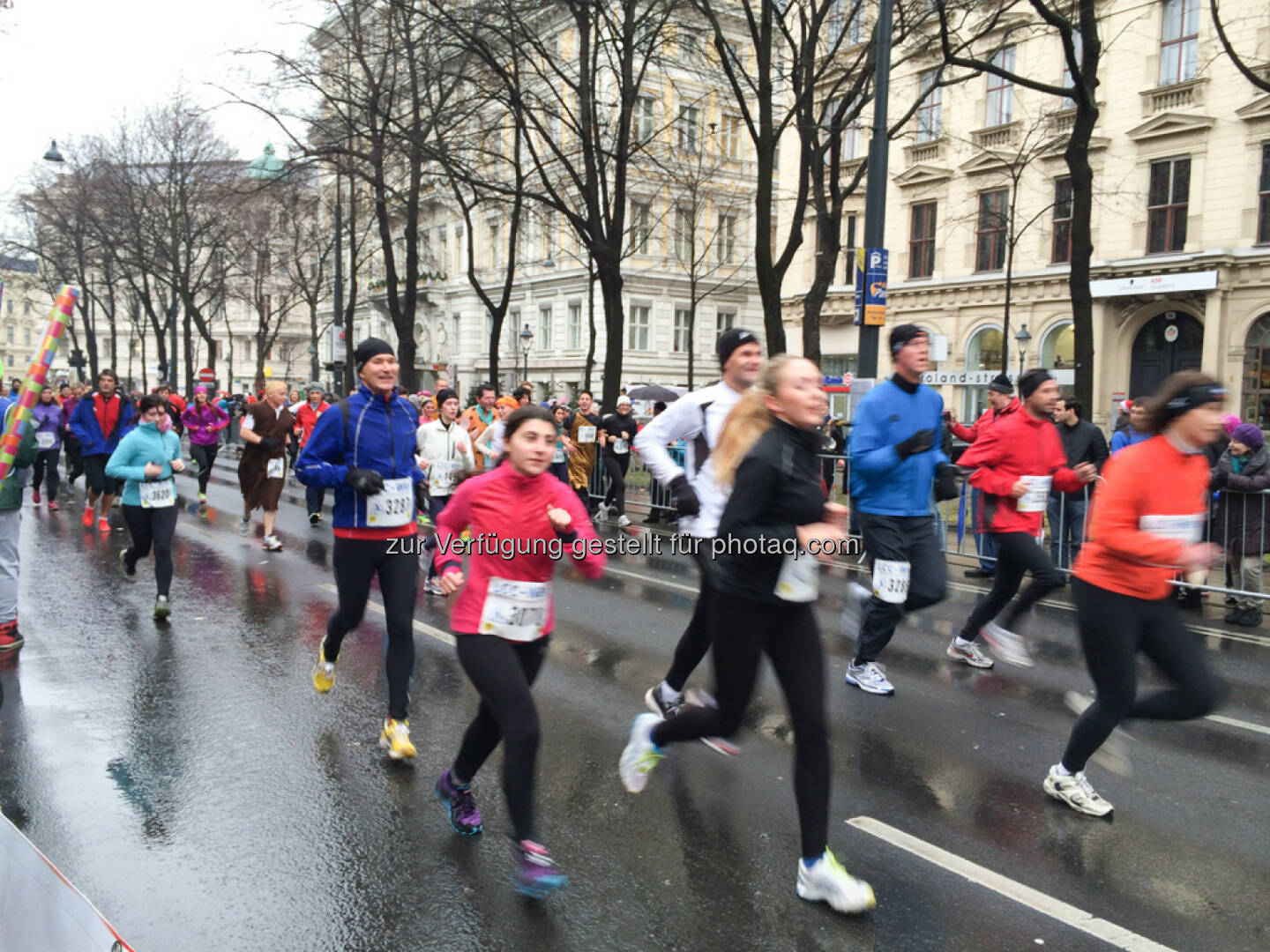 LCC Silvesterlauf 2013