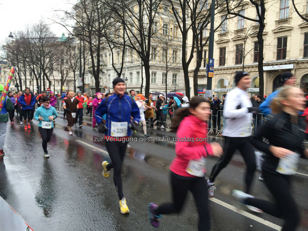 LCC Silvesterlauf 2013, © Martina Draper (31.12.2013) 