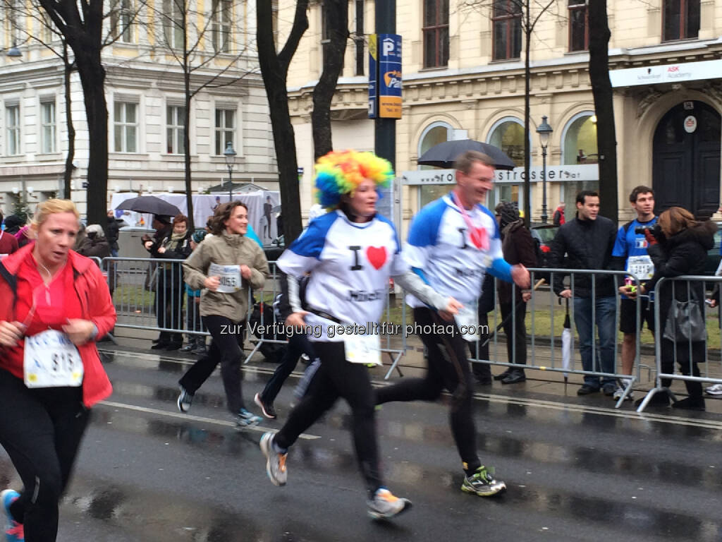 LCC Silvesterlauf 2013, © Martina Draper (31.12.2013) 