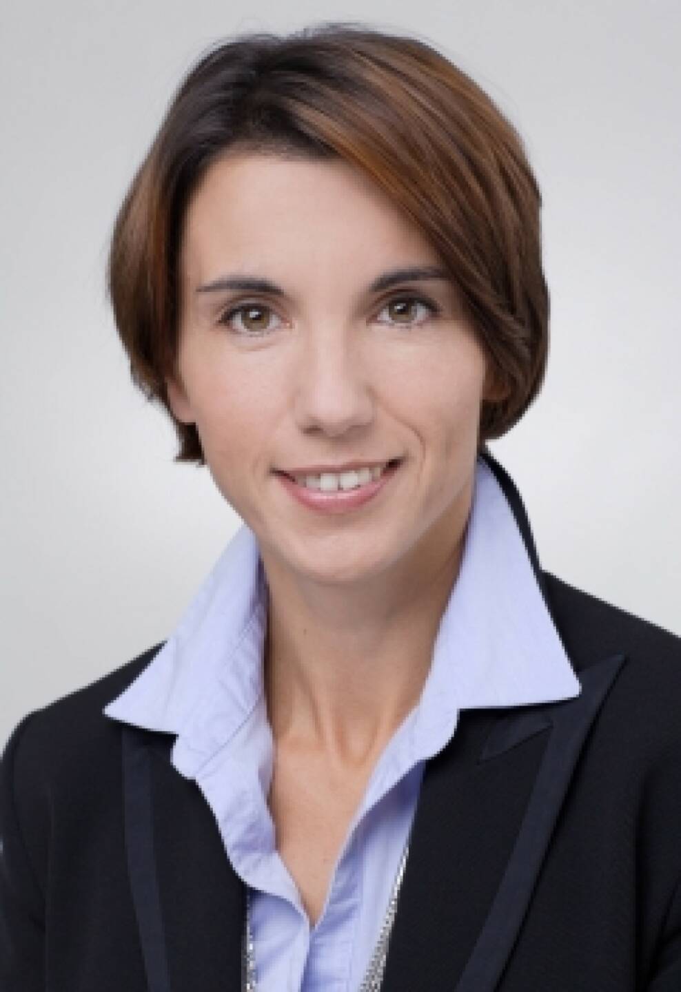 Alexandra Baldessarini, Volksbank Investments (4.Jänner), finanzmarktfoto.at wünscht alles Gute!