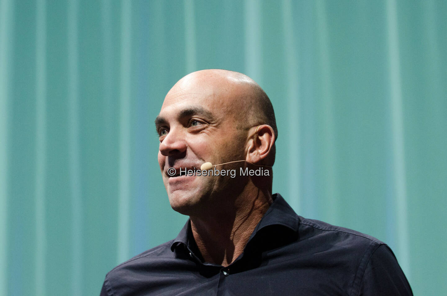 Loïc Le Meur – LeWeb Paris – Paris, France, December 10, 2013