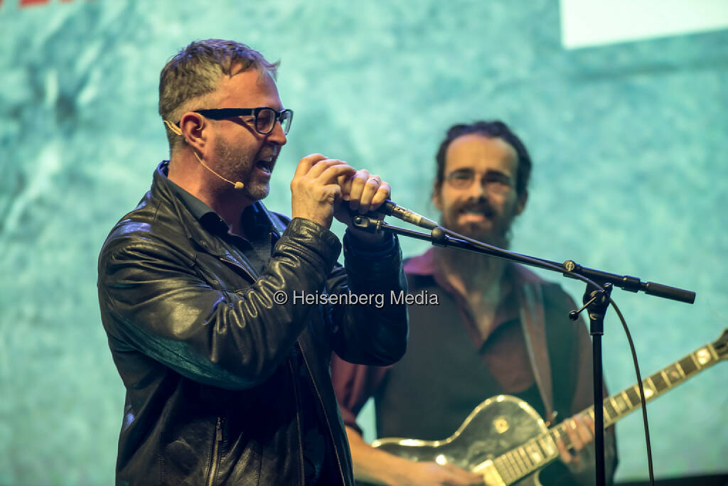 Mike Butcher – The Europas – Berlin, Germany, January 22, 2013, © Heisenberg Media (05.01.2014) 