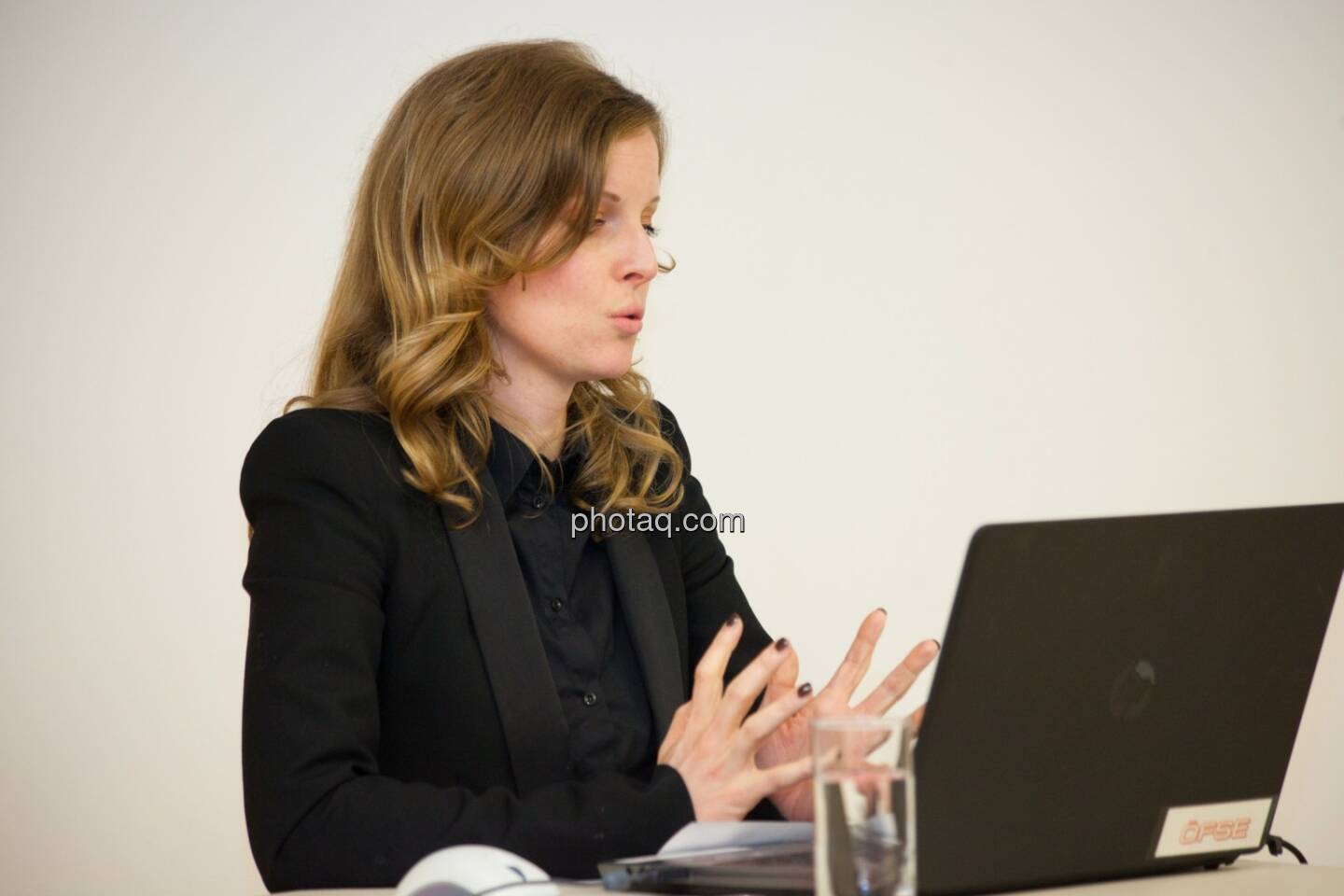 Miriam Broucek (FMA)