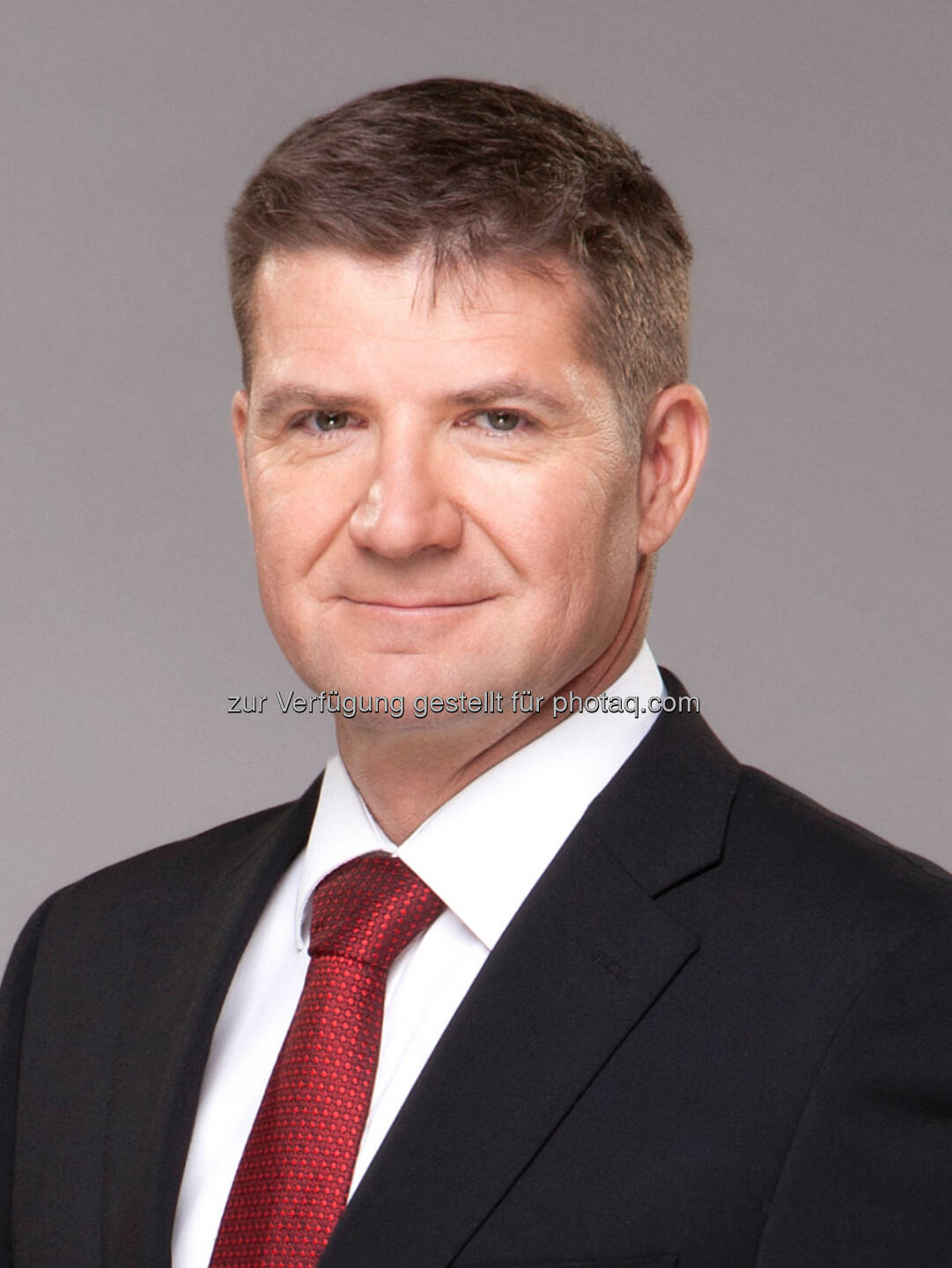 Dejan Turk, Telekom Austria Group: Serbische Tochter Vip mobile ernennt Dejan Turk zum neuen CEO
