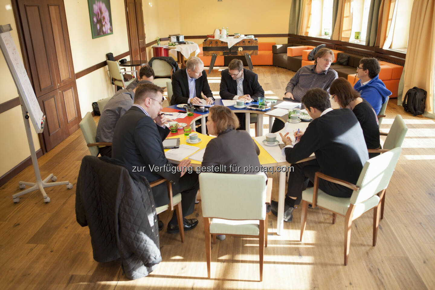 Lukoil-Kreativmeeting