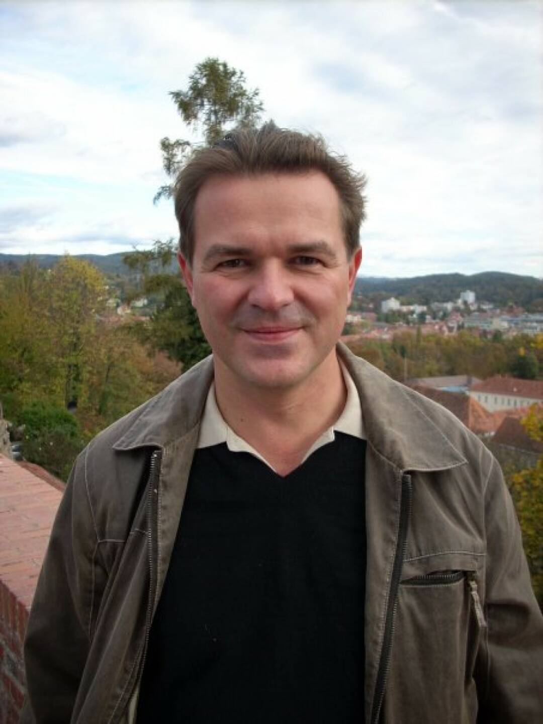 Gernot Heitzinger, smn (13. Jänner), finanzmarktfoto.at wünscht alles Gute!