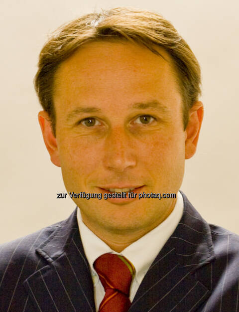 Guido Unterberger, HR Business Lead, © GSK (15.01.2014) 