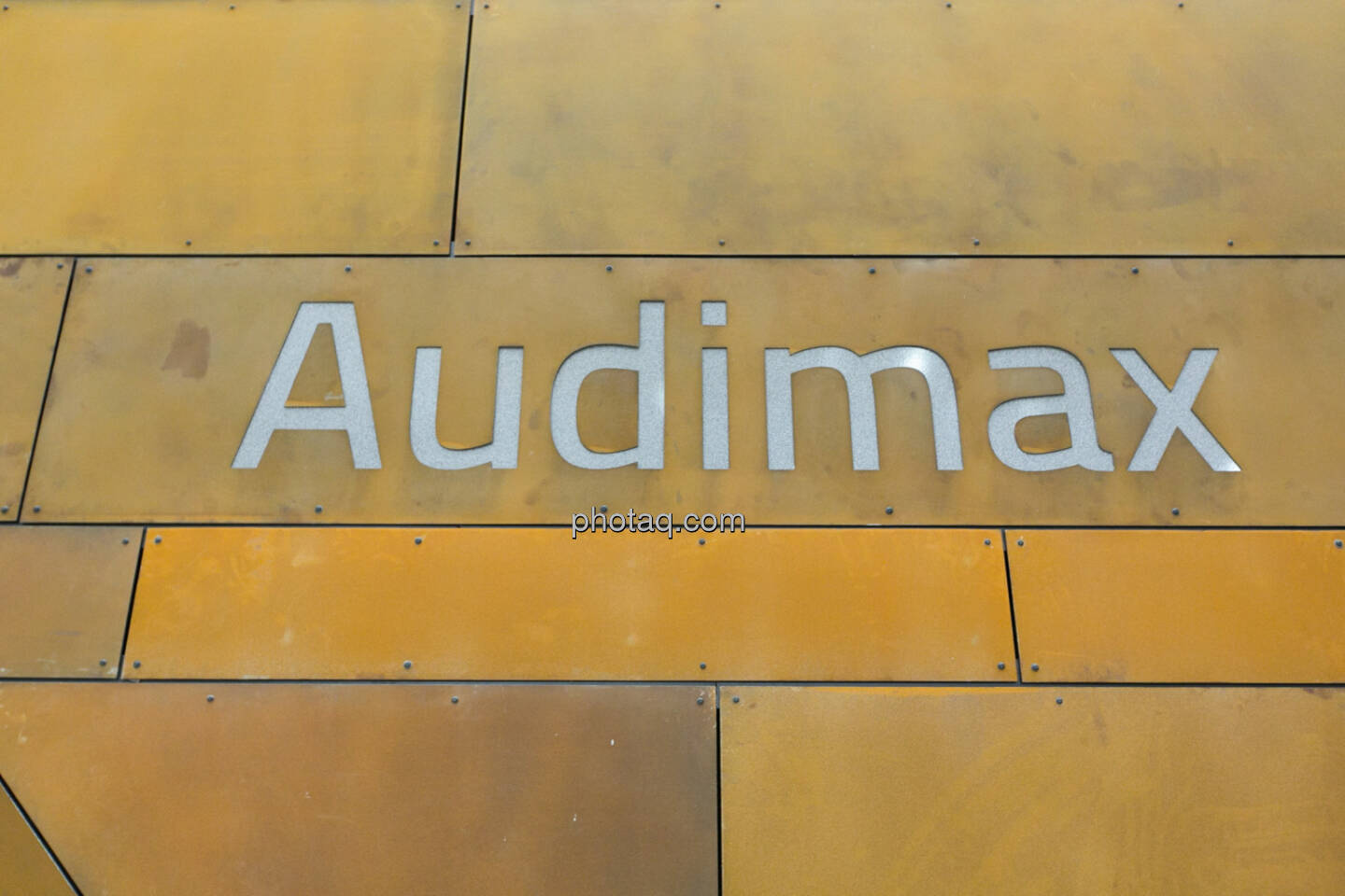Audimax