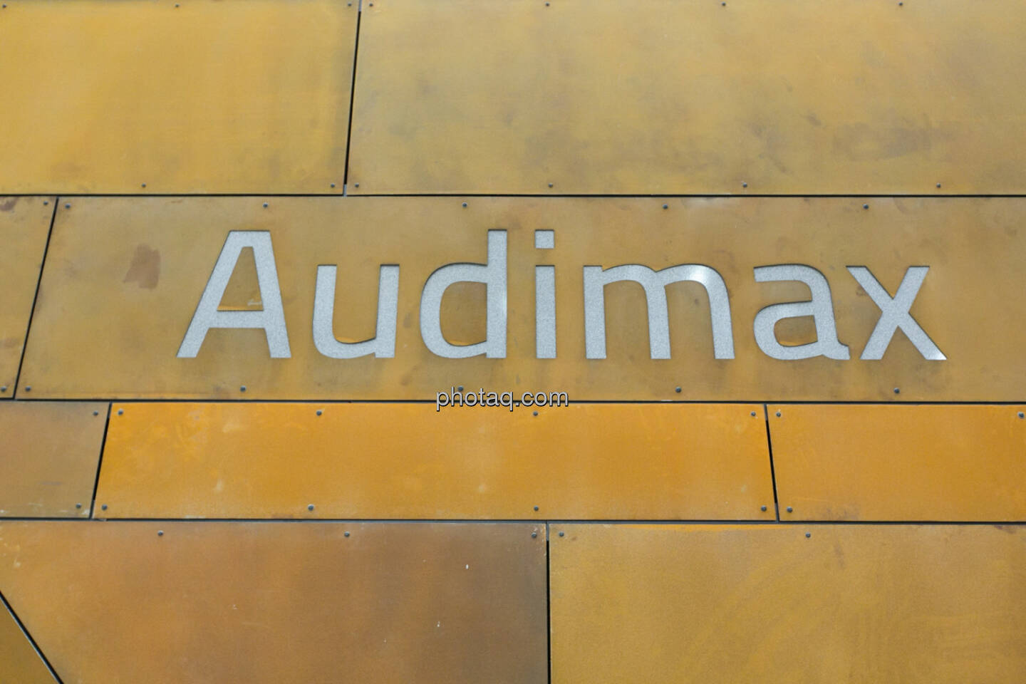 Audimax