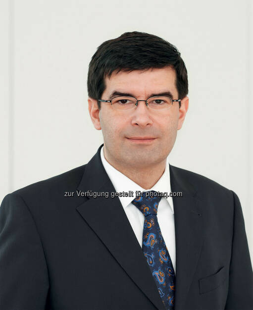  Frank Annuscheit, Mitglied des Vorstands, Commerzbank AG, © Commerzbank AG Homepage (Jänner 2014) (17.01.2014) 