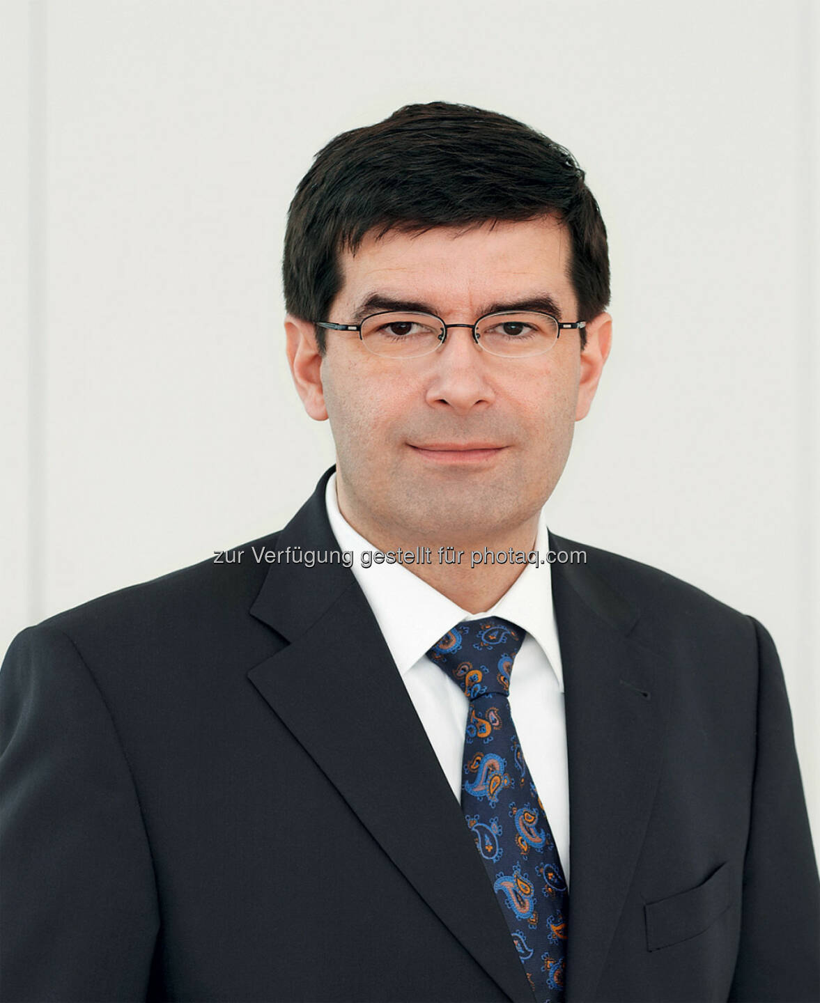  Frank Annuscheit, Mitglied des Vorstands, Commerzbank AG