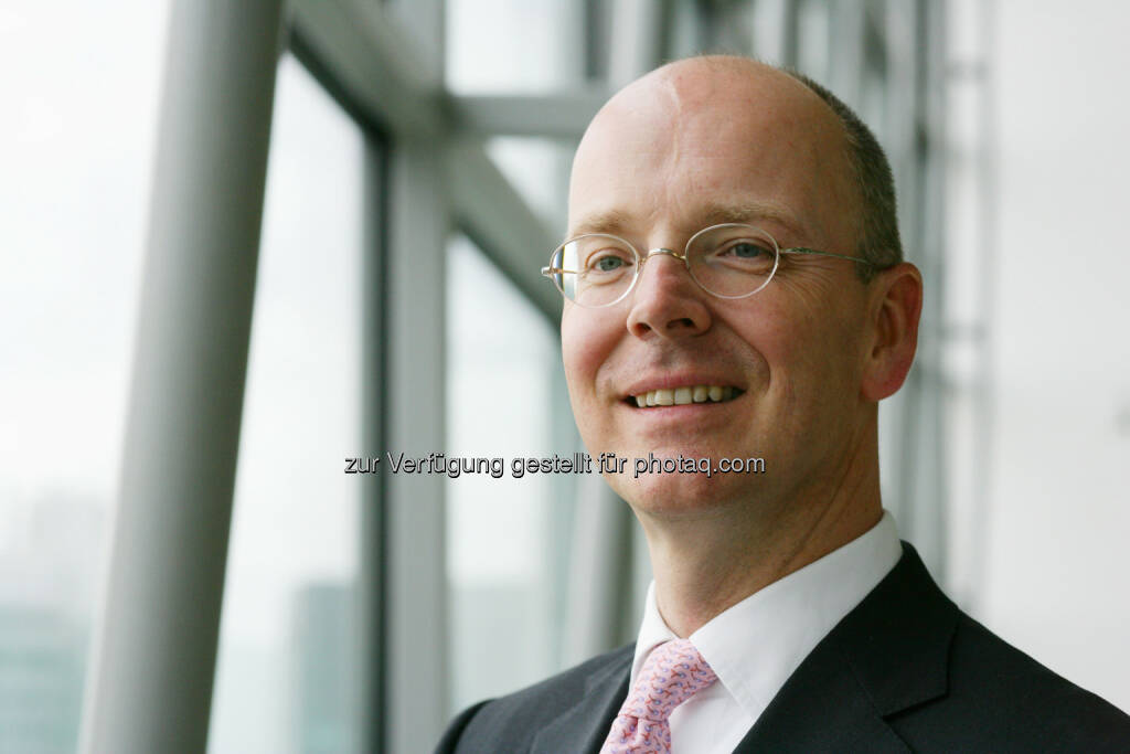 Martin Blessing, Vorsitzender des Vorstands, Commerzbank AG, © Commerzbank AG Homepage (Jänner 2014) (17.01.2014) 