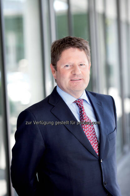 Stephan Engels, Mitglied des Vorstands, Commerzbank AG, © Commerzbank AG Homepage (Jänner 2014) (17.01.2014) 