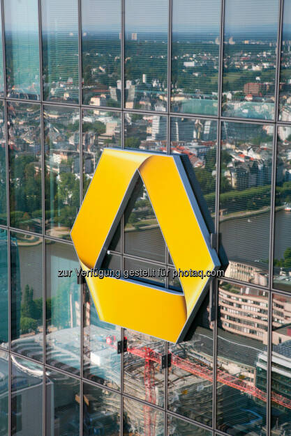 Logo Commerzbank AG, © Commerzbank AG Homepage (Jänner 2014) (17.01.2014) 