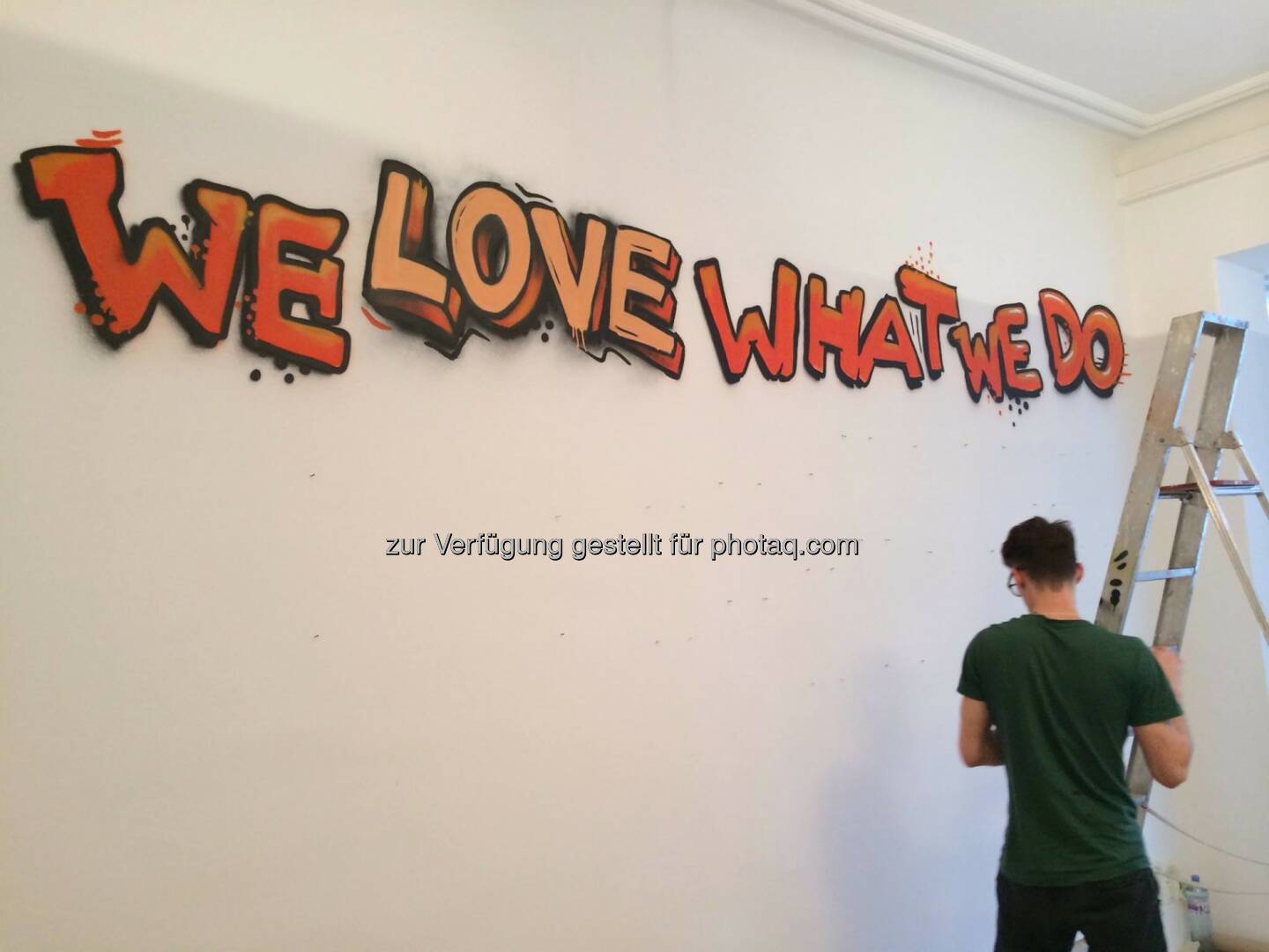 whatchado - we love what we do