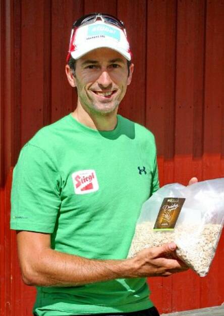 Willi Denifl ist zur Saisonmitte bester Österreicher im Weltcup http://www.willi-denifl.at/galerie/, © laola1.at (19.01.2014) 