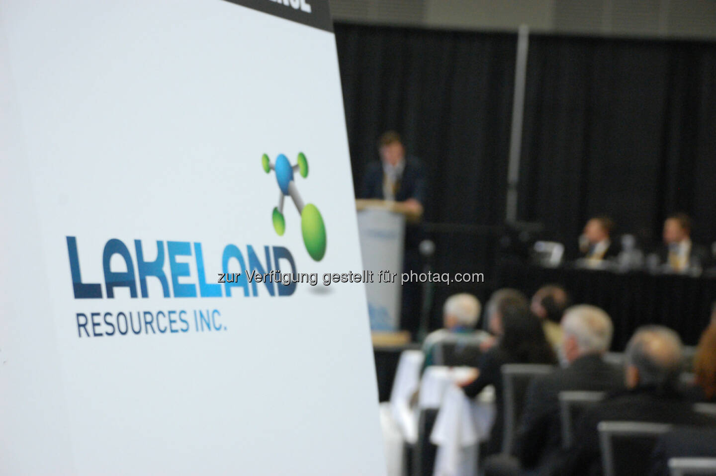 Lakeland Resources Inc. Presentation at the Vancouver Resource Investment Conference