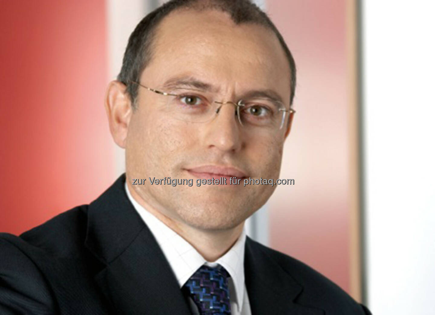 Mario Polywka, Chief Operating Officer, Evotec