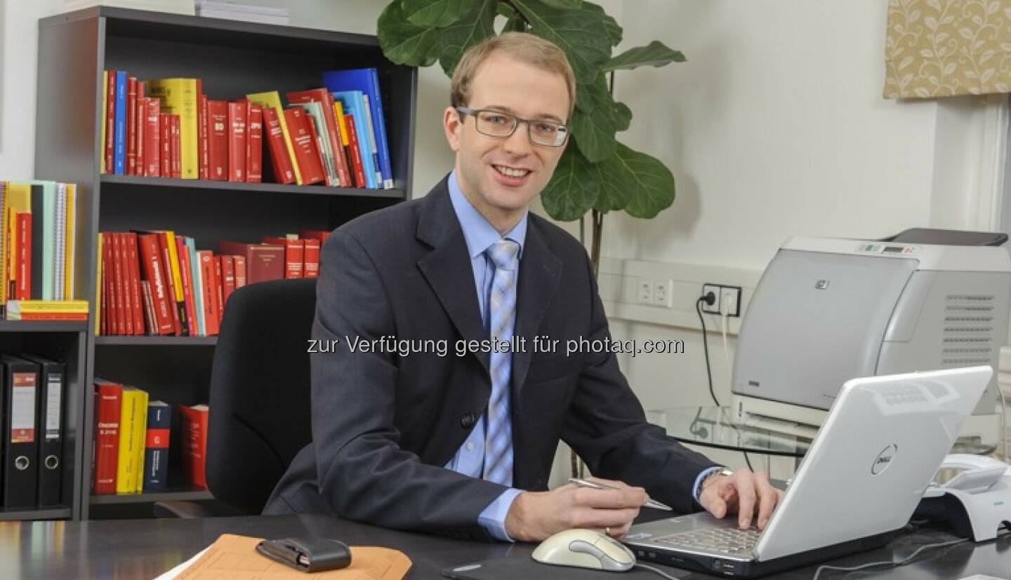 Stefan Kaltenbeck