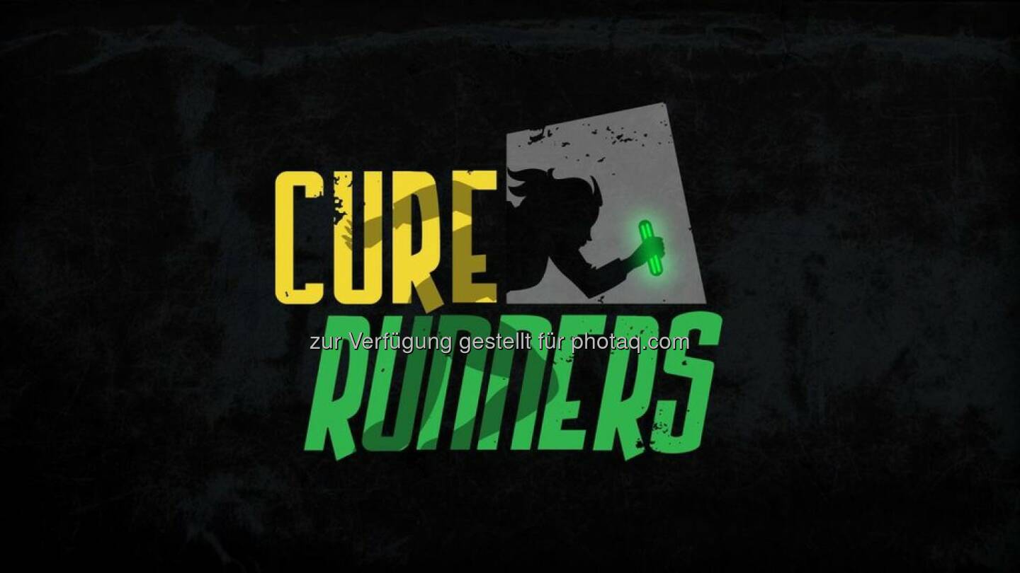 www.cure-runners.at -  fb.com/curerunners -  @curerunners